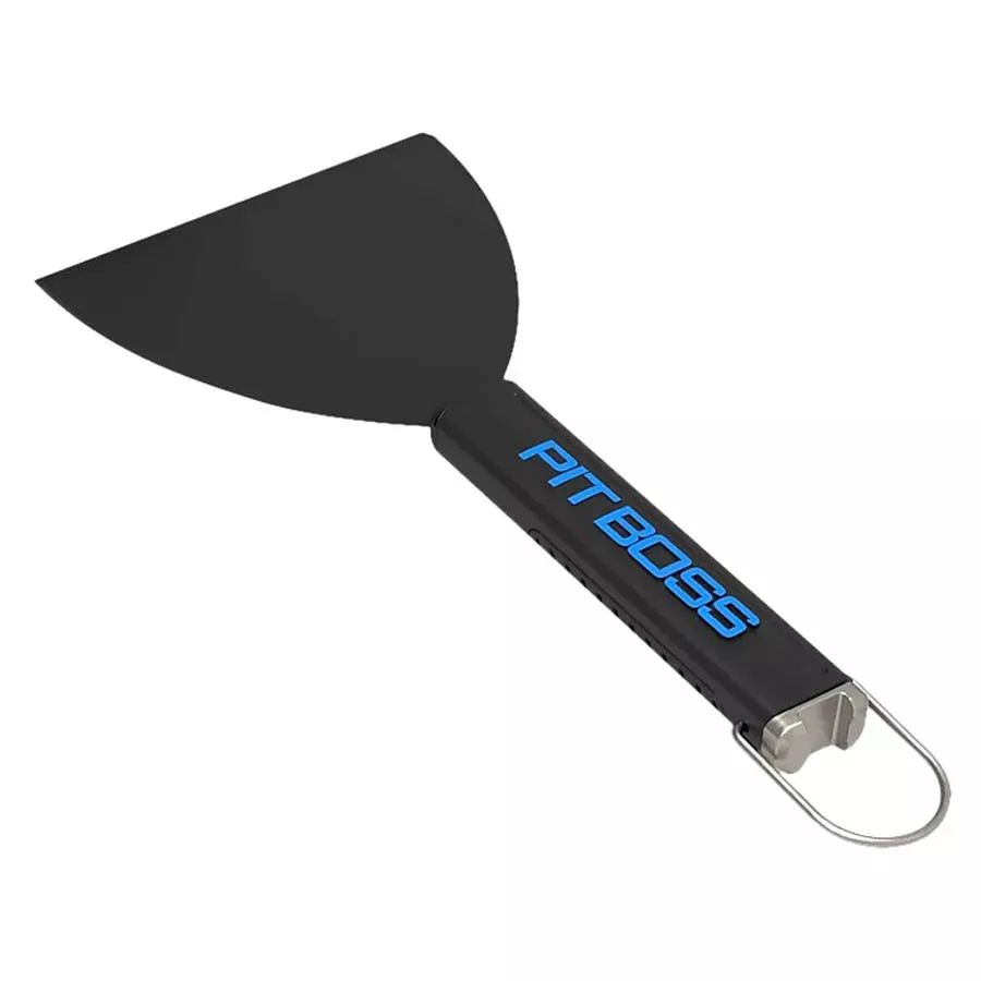 Pit Boss Ultimate Griddle Scraper - Nylon Polymer