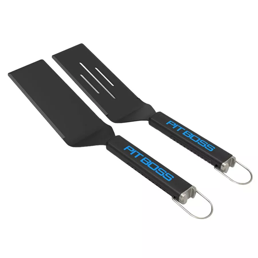 Pit Boss Ultimate Griddle Spatulas - Nylon Polymer