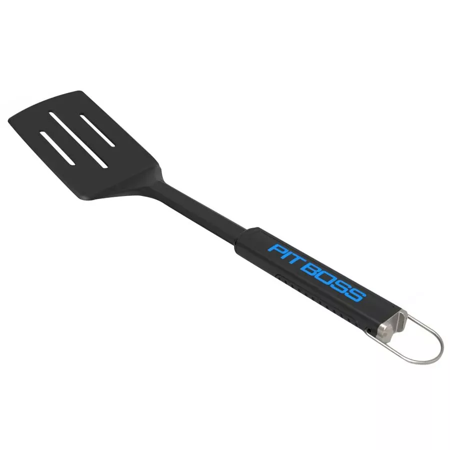 Pit Boss Ultimate Spatula - Nylon Polymer