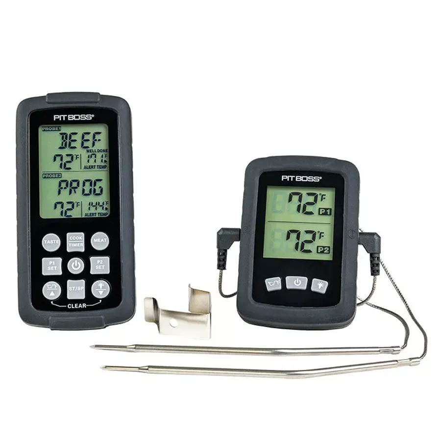 Pit Boss Wireless Digital Thermometer