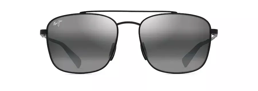 PIWAI ASIAN FIT Polarized Aviator Sunglasses