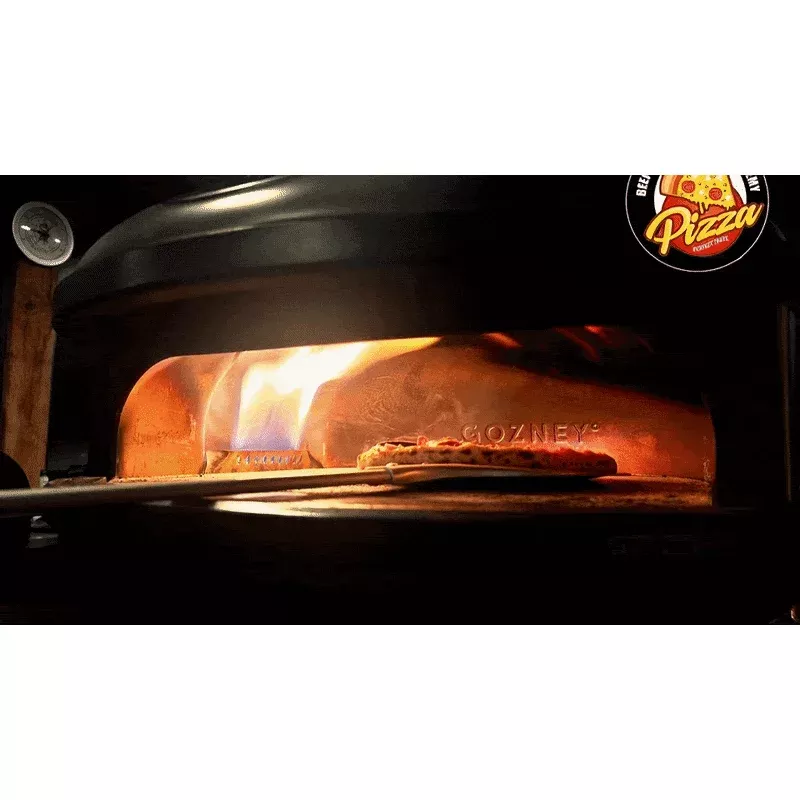 Pizza Workshop – Ab de Graaf