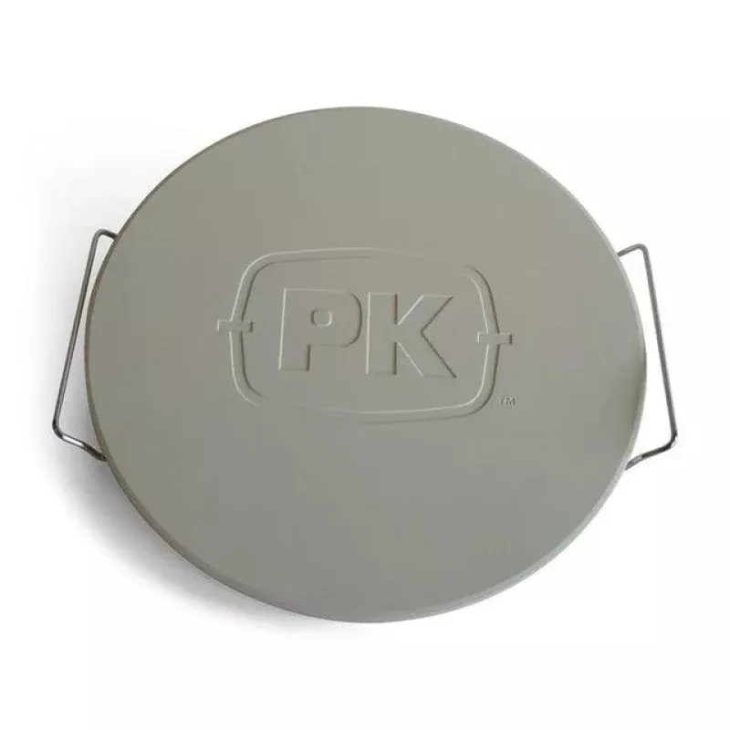 PK Grills Pizza Stone