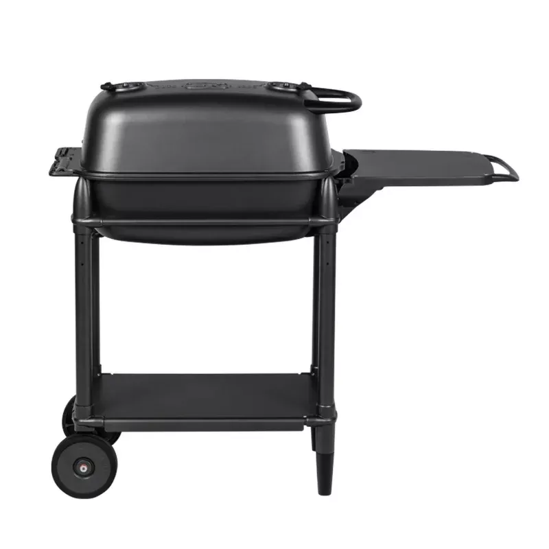 PK Grills – PK300 Grill & Smoker