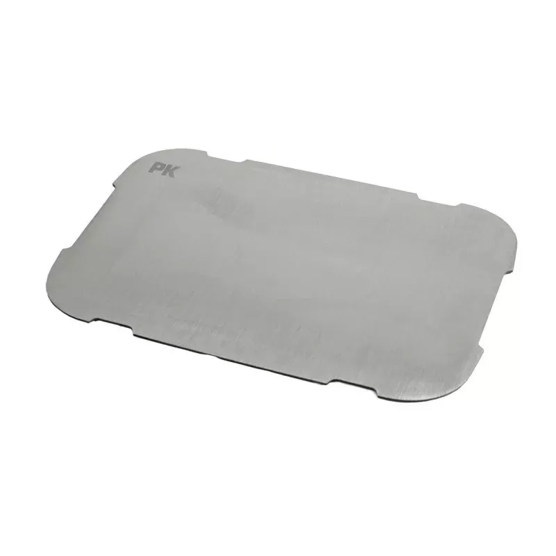 PK Grills PK360 Solid Griddle Plate