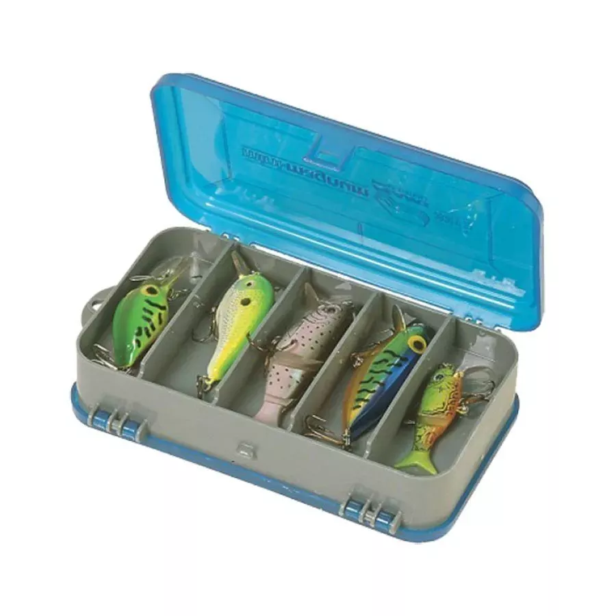 Plano 3213-09 Pocket-Pack 2 Sided Satchel Tackle Organizer