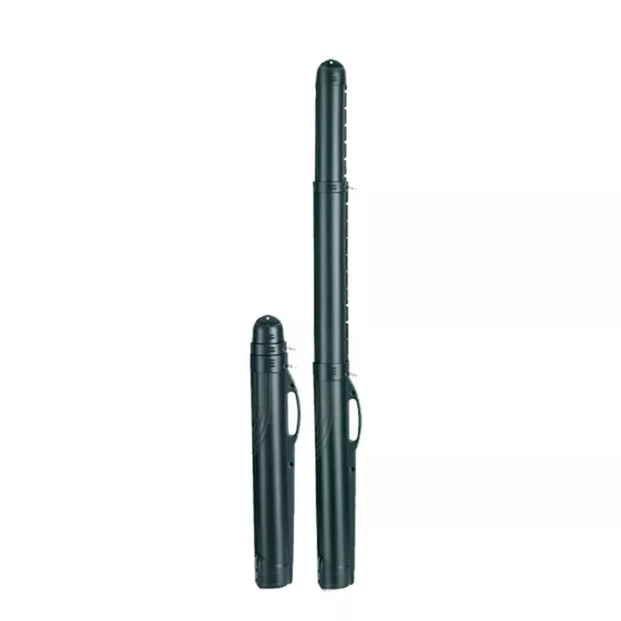 Plano 4588-00 Airliner Telescoping Rod Tube