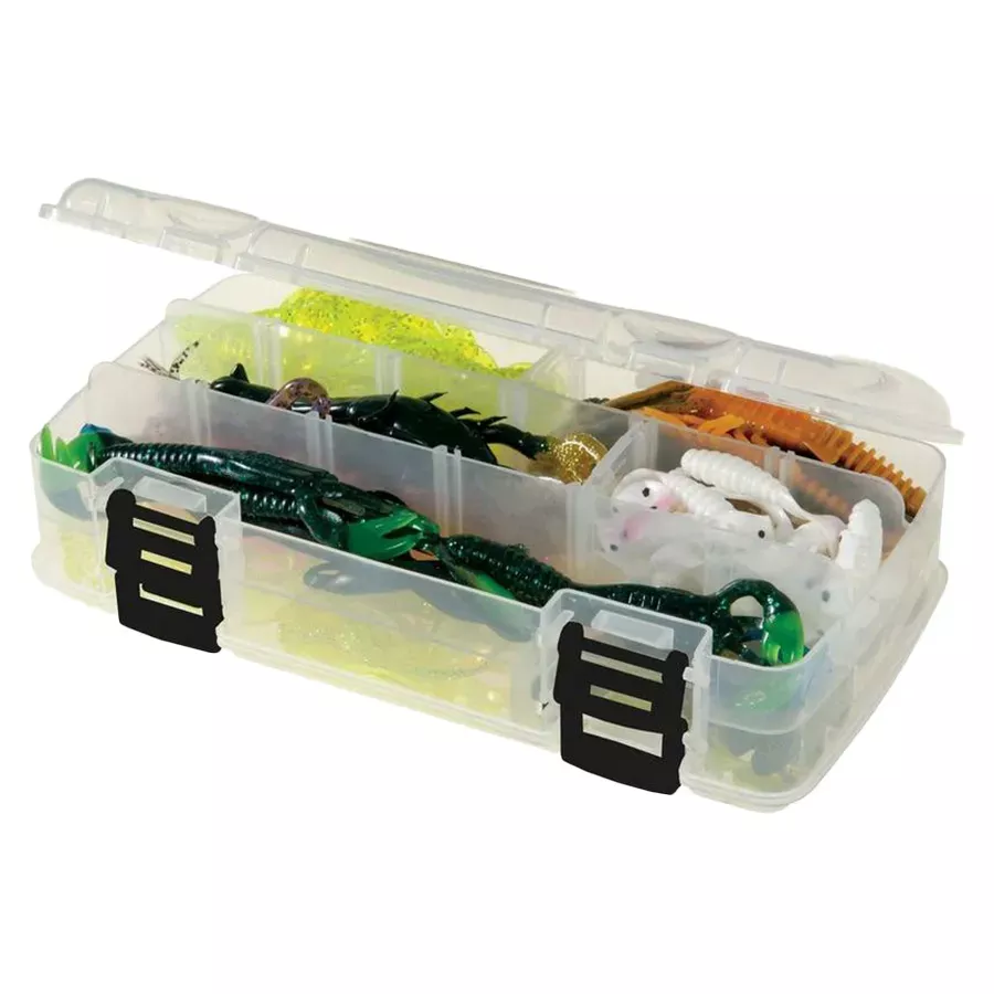 Plano Double-Sided StowAway Tackle Box