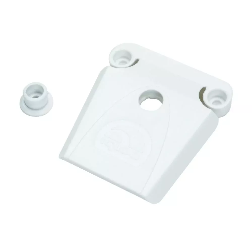 Plastic Latch