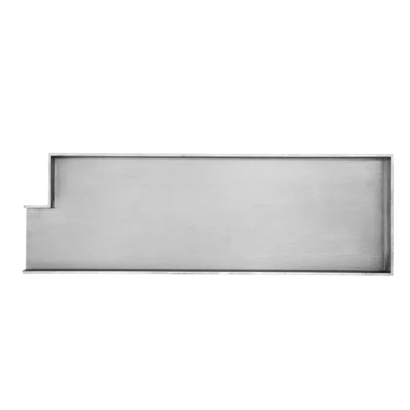 Plate Replacement for Tucker Horizon BBQ