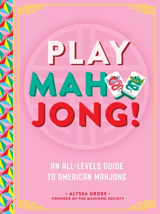 Play Mahjong! ByAlyssa Gross