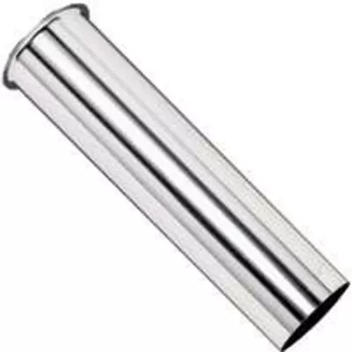 Plumb Pak PP9-12CP Sink Tailpiece, 1-1/2" x 12"