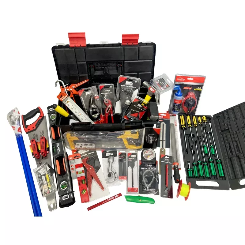 PlumBOSS Apprentice Kit #2