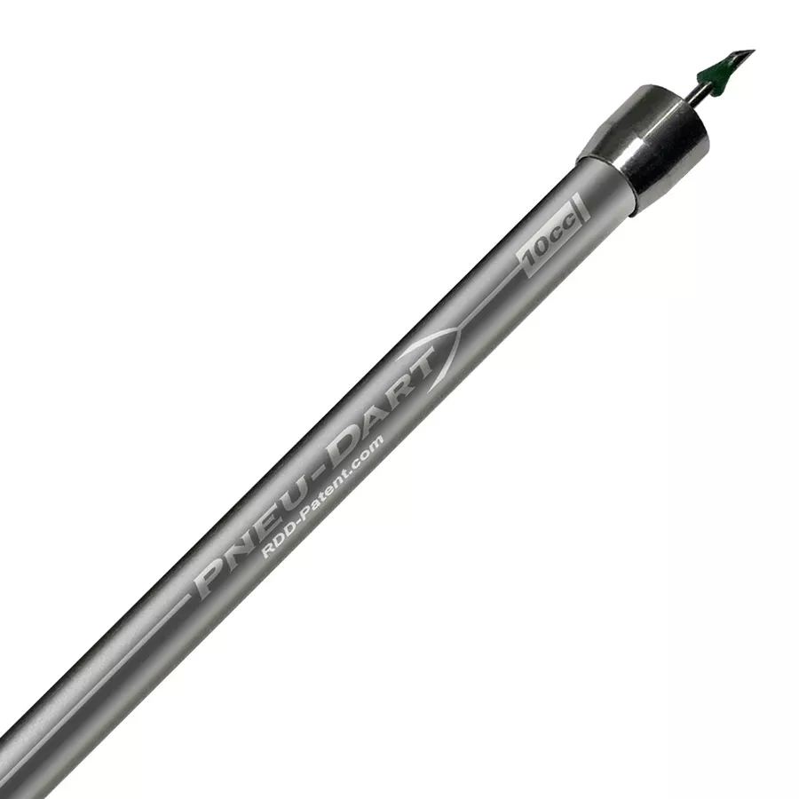 Pneu-Dart 3/4" TP Type P RDD (Dart) + Gel - 5 pk - 10CC