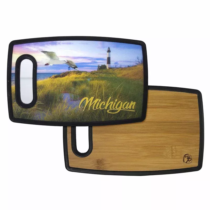 Polyboo Michigan