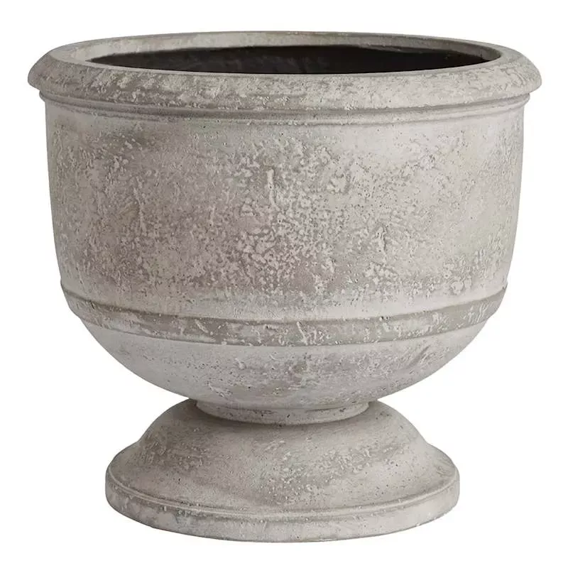 Polystone Urn, Large