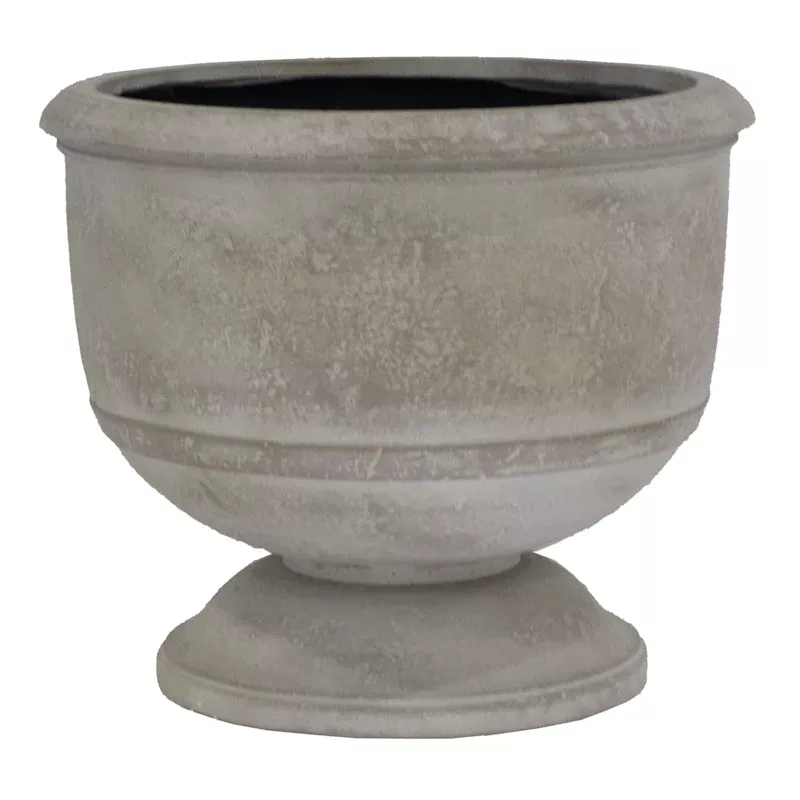 Polystone Urn, Small