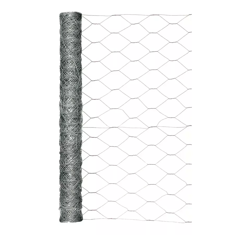 Poultry Netting - 1" - 24" - 25'