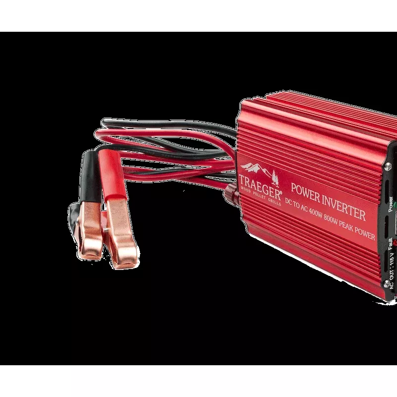 POWER INVERTER 400 WATTS