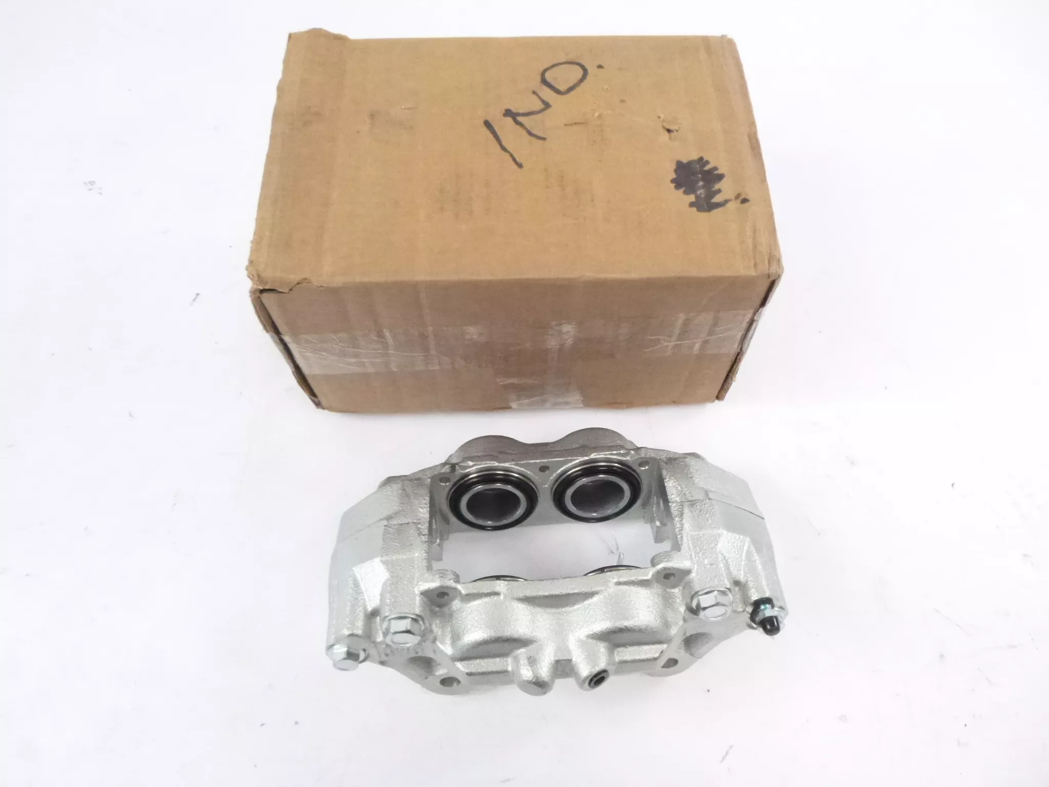 Power Stop L2985 Front Left Brake Caliper for Toyota 4Runner 2003-2009