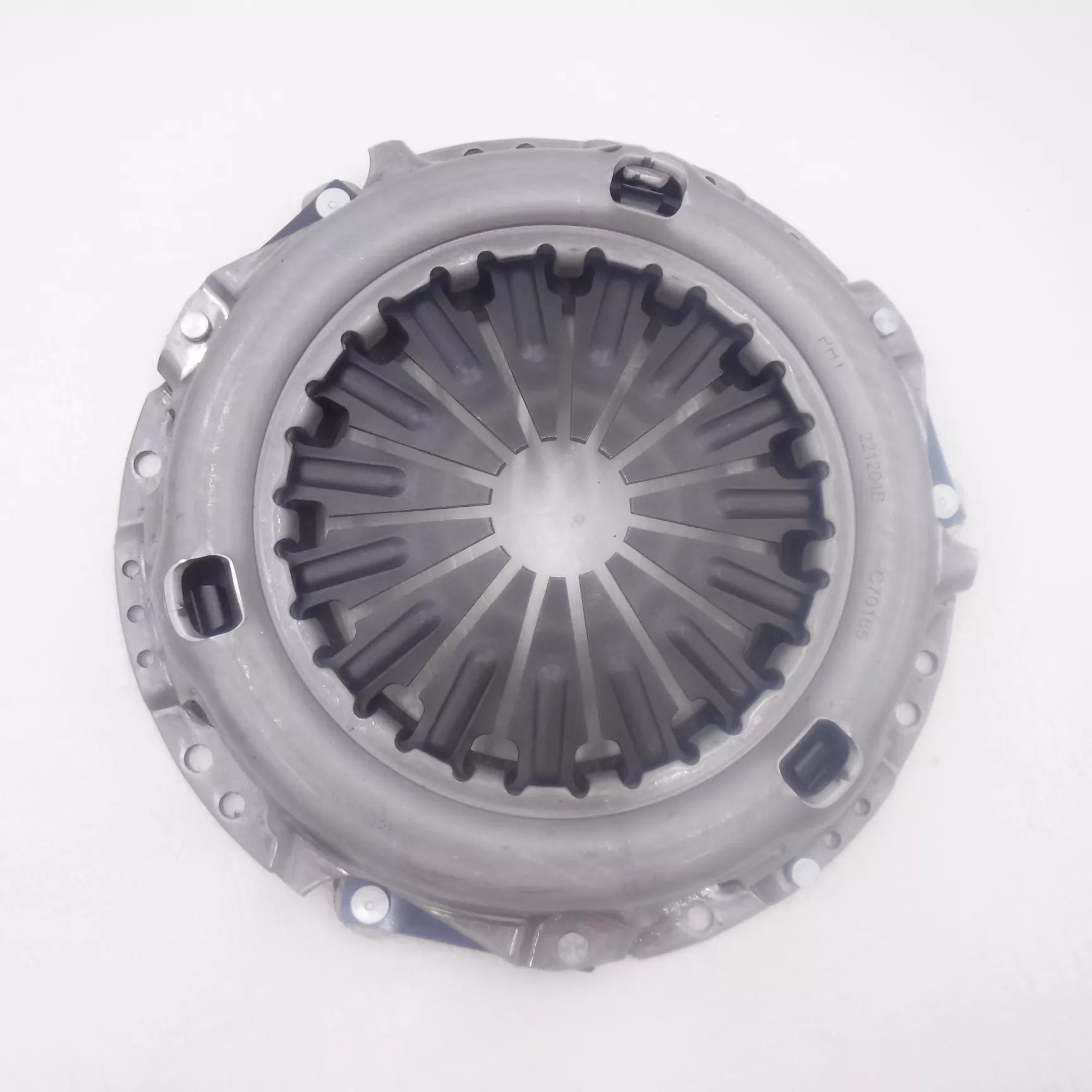 Power Torque Clutch Pressure Plate For 1996-2002 Toyota 4Runner SR5 V6 3.4L