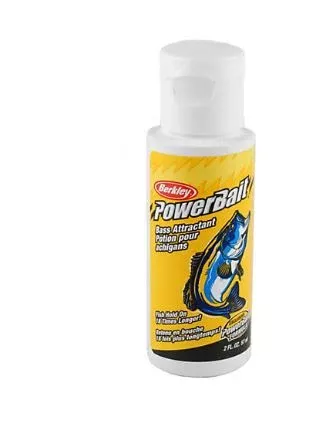 PowerBait Attractant - Trout - 8 oz.