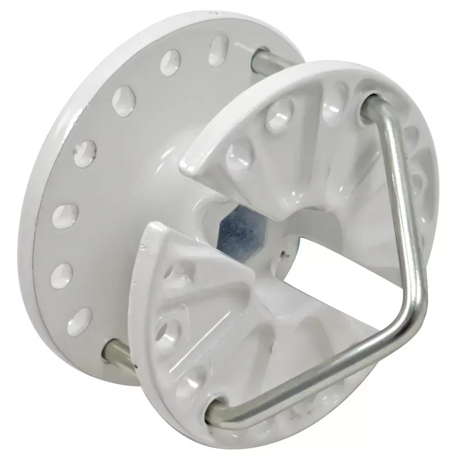 Powerfields No-Cut Rope Tightener - White