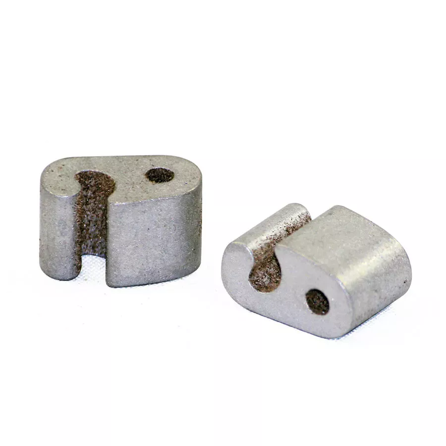 Powerfields Open Tap Crimp Sleeves