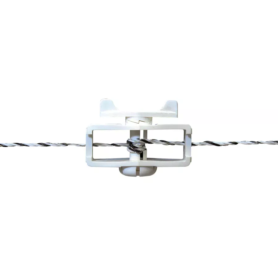 Powerfields Polywire Narrow Tape Inline Tensioner
