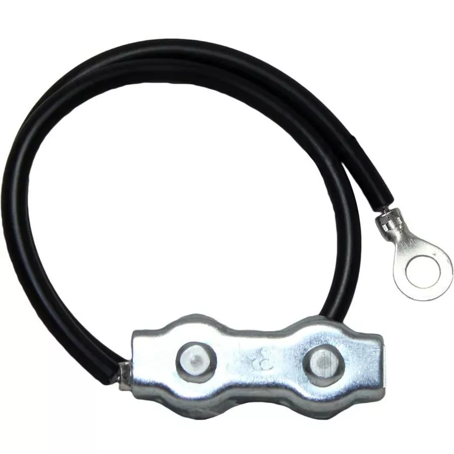 Powerfields Rope-to-Energizer Connector