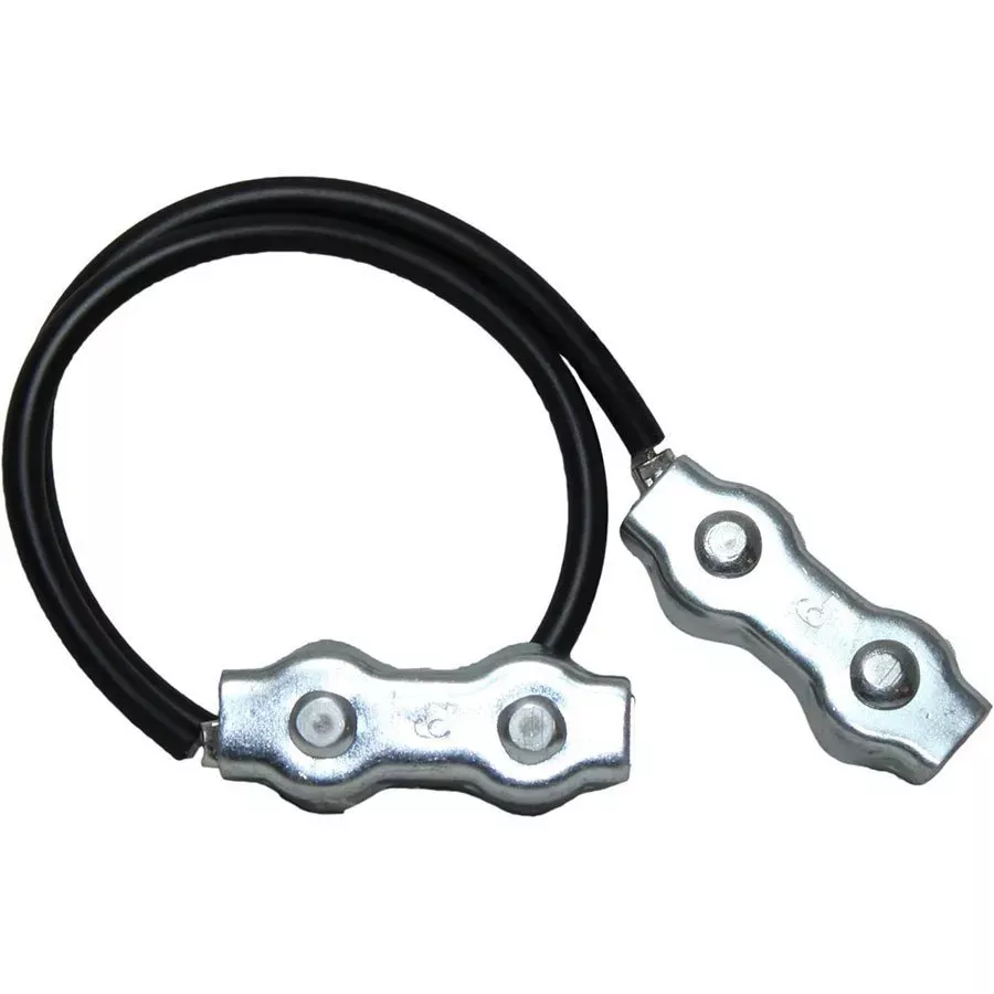Powerfields Rope-to-Rope Connector