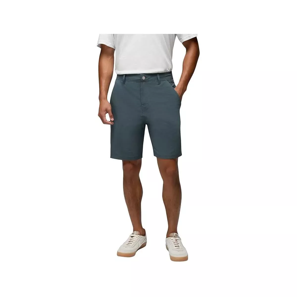 prAna Men's Hybridizer Shorts