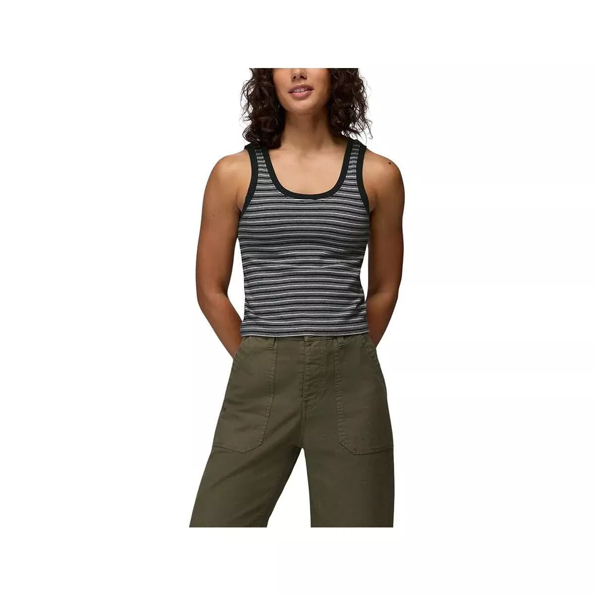prAna Women's Lotus Tank Top