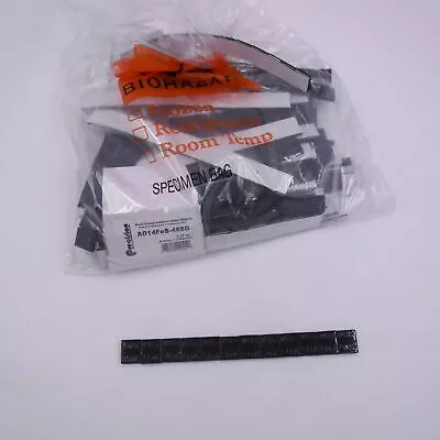 Precision Black Coated Adhesive Wheel Weights 48 Strips of 12 Segments .25oz