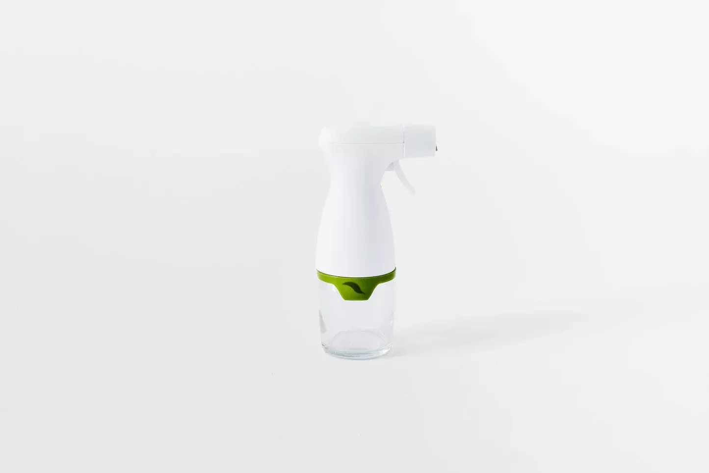 Prepara - Simply Mist Non-Aerosol Oil Sprayer Bottle, Green