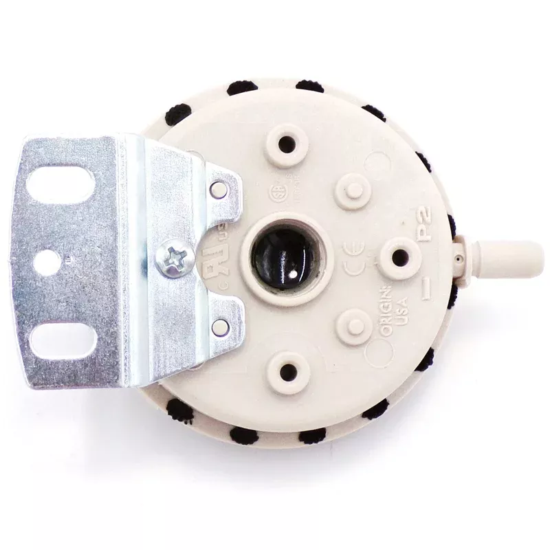 Pressure Switch with Bracket | NBK-20978