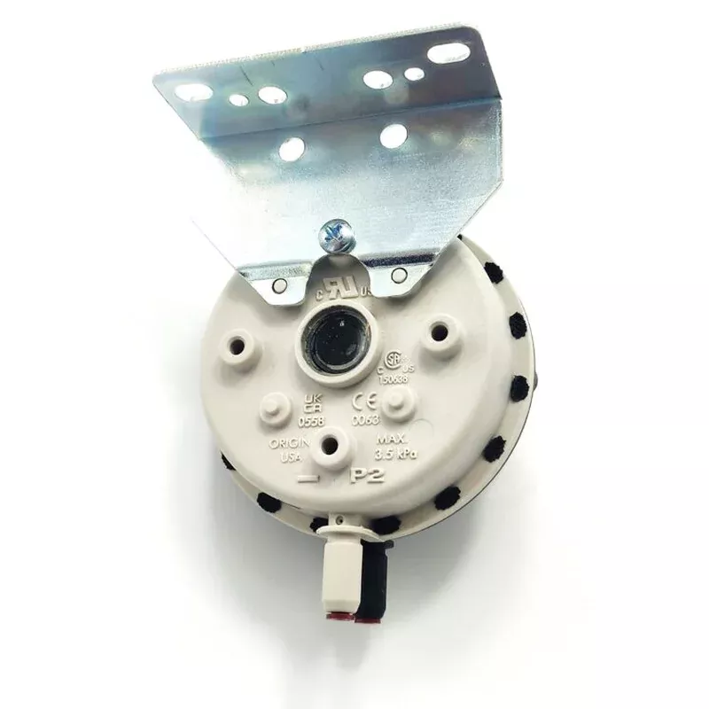 Pressure Switch with Bracket | NBK-21105