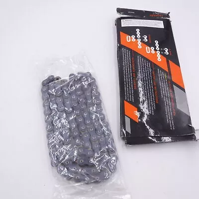 Primary Drive 520 ORM O-Ring Chain X102 Fits: Triumph Bonneville T120 2016