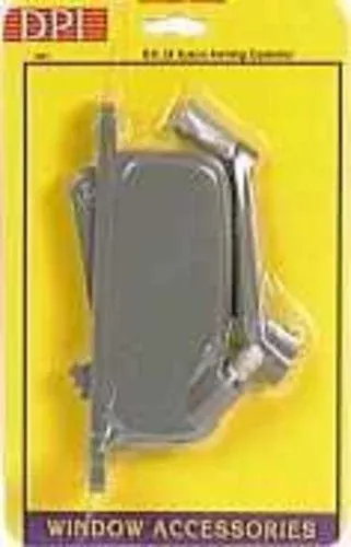 Prime Line 171780-R Operator Awning Rusco Right Handed