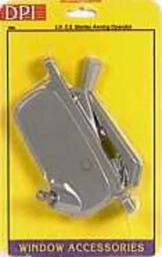 Prime Line 171781-L Operator Awning C & E Stanley Left Hand