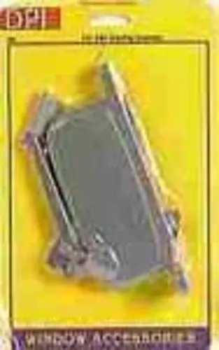 Prime Line 172166-L Operator Awning A.B.C. Left Handed Aluminum