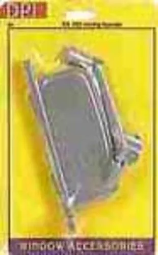 Prime Line 172166-R "A.B.C." Right Handed Operator Awning - Aluminum