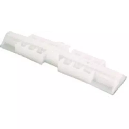 Prime Line N 6539 Bifold Door Slide Guide, 2 Way