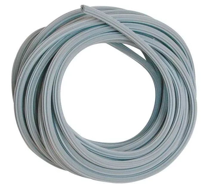 Prime Line P7705 Screen Spline, 15/64" x 250', Gray