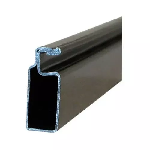Prime Line PL14079 Frame Screen Bronze 5/16" H X 94" L