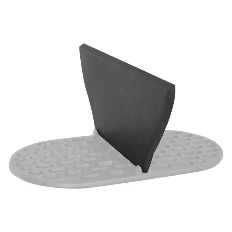 Primo Cast Iron Firebox Divider