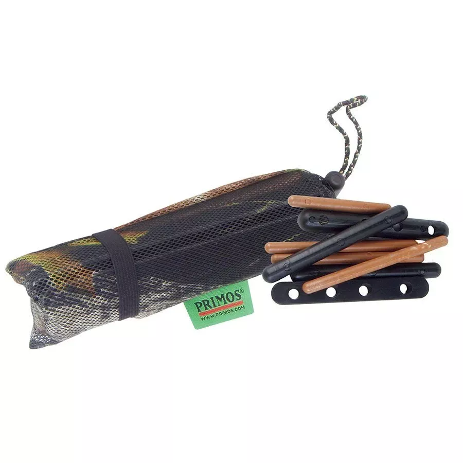 Primos Big Buck Bag Deer Call