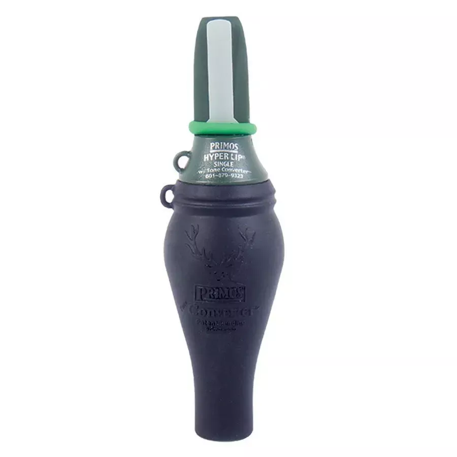 Primos Hyper Lip Single Elk Call