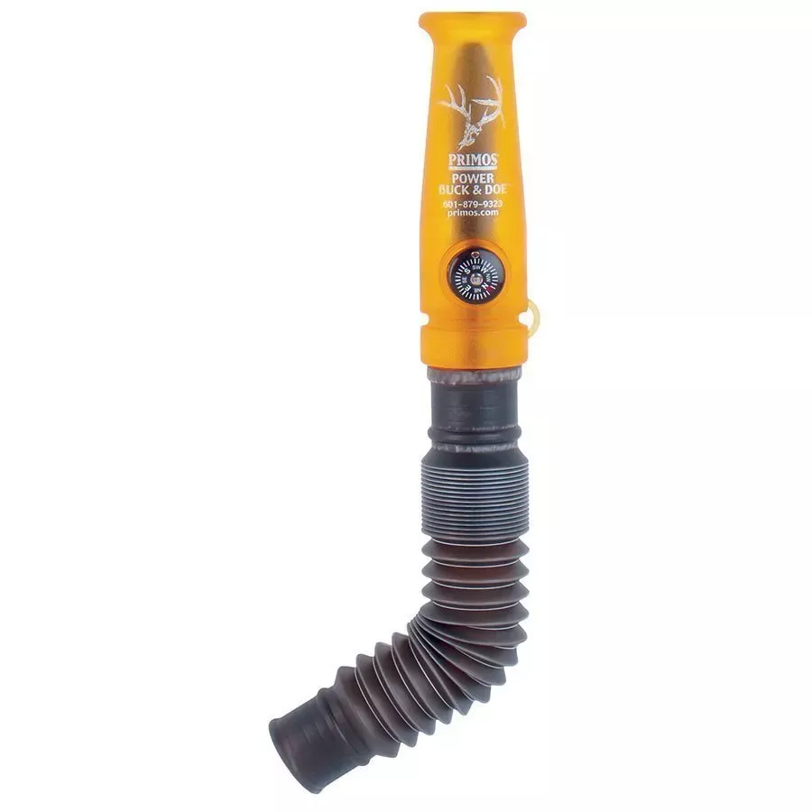 Primos Power Buck & Doe Call