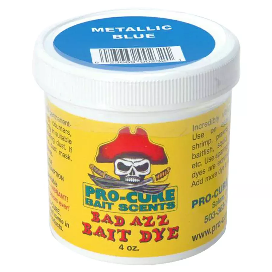 Pro-Cure Bad Azz Pure Bait Dye